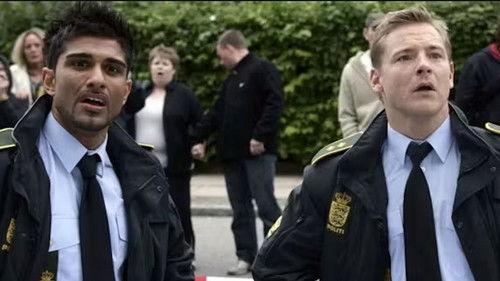 Anna Pihl Season 3 Episode 6 - Altanpigen del 1 - Springet