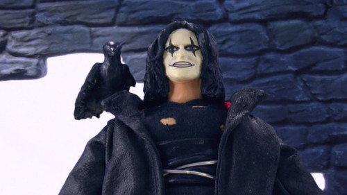 Robot Chicken Season 4 Episode 17 - Cannot Be Erased, So Sorry