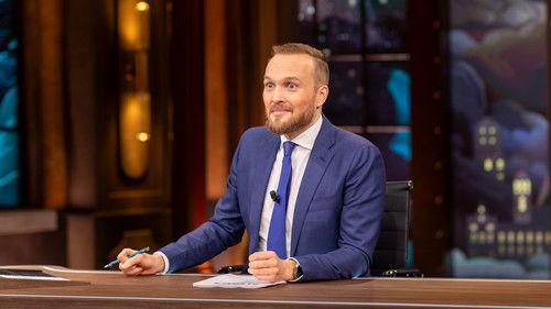 Lubach Season 3 Episode 8 - Episode 8