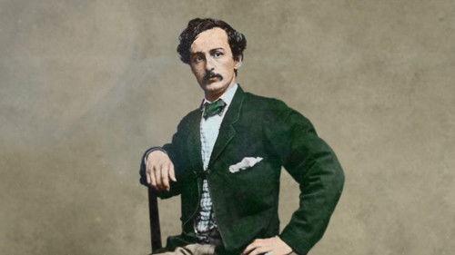 History's Greatest Mysteries Season 1 Episode 4 - The Escape of John Wilkes Booth