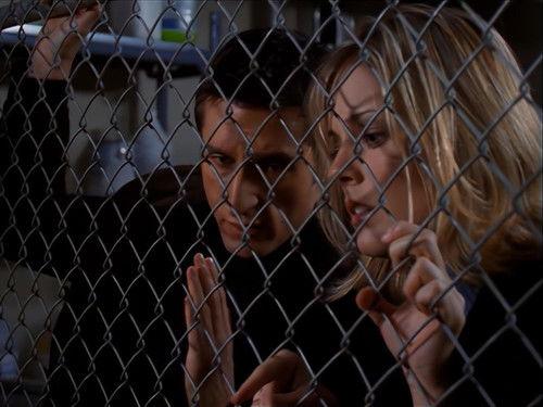 Seven Days Season 3 Episode 11 - Head Case