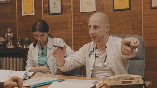 Medikai paramedikai Season 2 Episode 2 - Episode 2