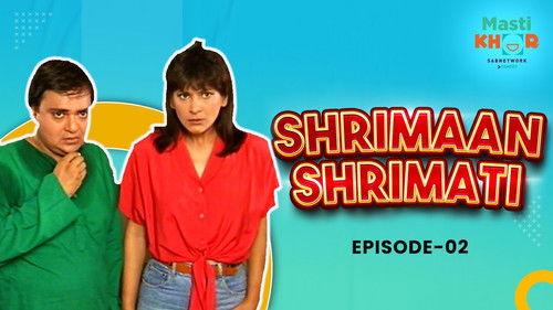 Shrimaan Shrimati Season 1 Episode 2 - Milk, Tea, and Tempo: a Comedy Of Household Mishaps