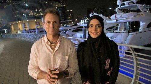 The Amazing Race Season 31 Episode 5 - I'm a Bird, I'm a Plane, I'm on The Amazing Race!