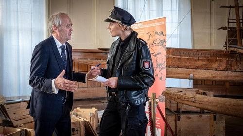 Hamburg Dockland Season 14 Episode 15 - Episode 15