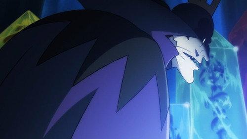 Ranking of Kings: The Treasure Chest of Courage Season 1 Episode 10 - Return of the Sword King