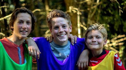 One for all Season 1 Episode 2 - Downhill biking