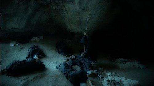 Ancient Aliens Season 18 Episode 10 - The Time Benders