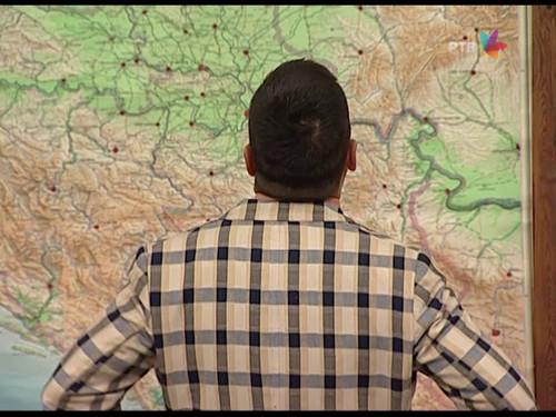 Državni posao Season 4 Episode 16 - 607 Elbasan