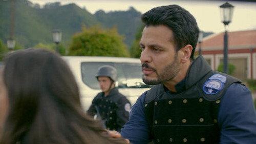 Sin senos sí hay paraíso Season 2 Episode 76 - Episode 76