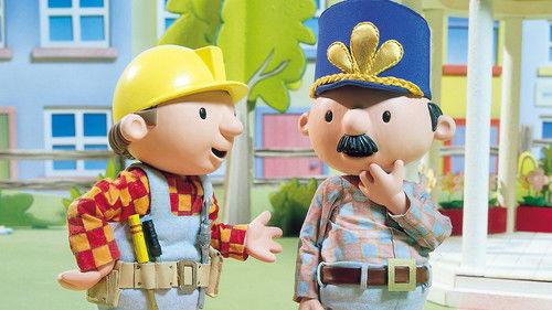 Bob the Builder Season 4 Episode 9 - Bob and the Bandstand