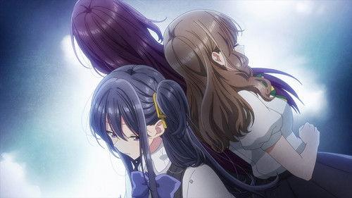 Whisper Me a Love Song Season 1 Episode 11 - Confrontation and Differences