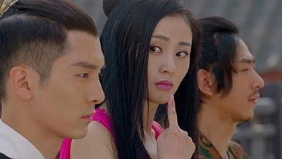 Go Princess Go Season 1 Episode 1 - Episode 1