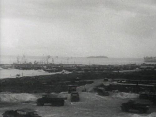 Victory at Sea Season 1 Episode 7 - RINGS AROUND RABAUL: Struggle for the Solomon Islands