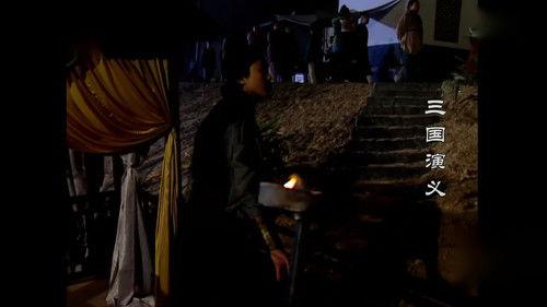 The Romance Of Three Kingdoms Season 1 Episode 20 - Death of Sun Ce