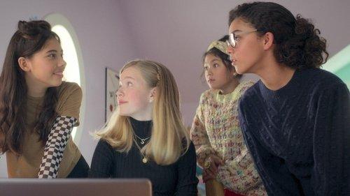 undefined Season 1 Episode 5 - Dawn and the Impossible Three