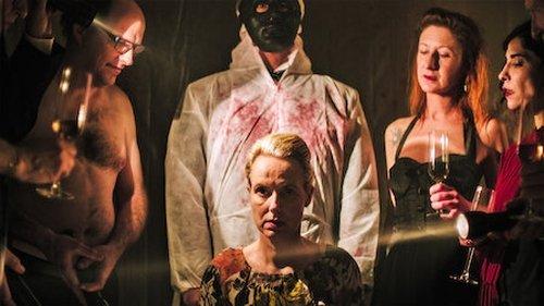 The Break Season 2 Episode 6 - Episode 6