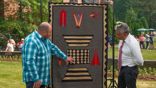 Antiques Roadshow Season 28 Episode 14 - Stan Hywet Hall & Gardens, Hour 2