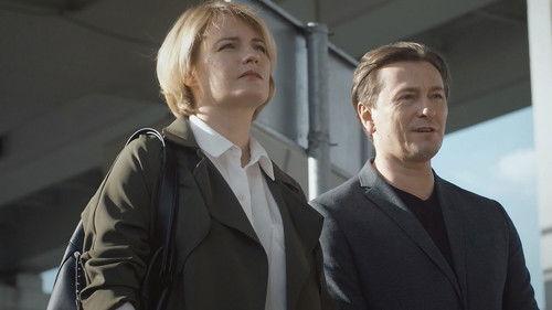 Spy Season 1 Episode 3 - Episode 3