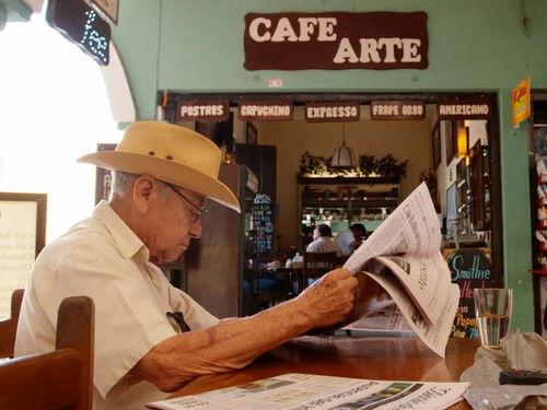 Pati's Mexican Table Season 5 Episode 8 - Valladolid: A Day to Explore