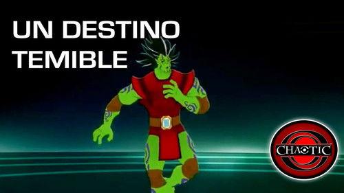 Chaotic Season 1 Episode 19 - A Fearsome Fate