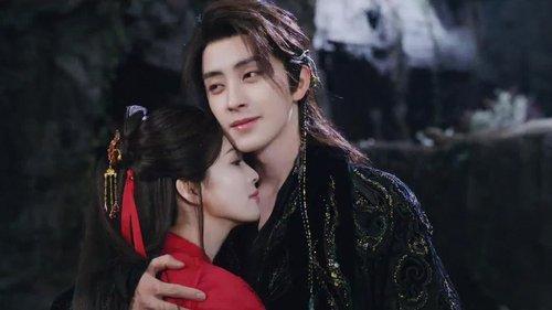 Moonlight Mystique Season 1 Episode 26 - Episode 26