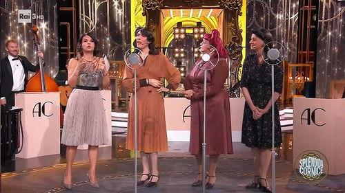 Splendida cornice Season 5 Episode 5 - Episode 5