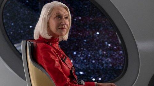 Solos Season 1 Episode 3 - Peg