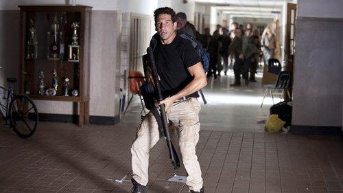 The Walking Dead Season 2 Episode 3 - Save the Last One