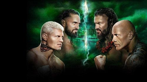 WWE Pay Per View Season 40 Episode 3 - WrestleMania XL: Saturday