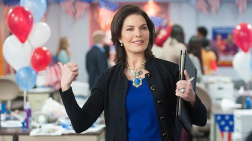 Graves Season 1 Episode 9 - Through a Glass Gravely