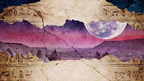 Ancient Civilizations Season 5 Episode 5 - Anomalies of Our Ancient Moon