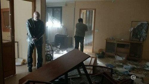 Braquo Season 3 Episode 1 - Affliction