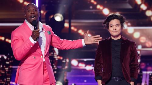 America's Got Talent Season 18 Episode 15 - Qualifers 2 Results