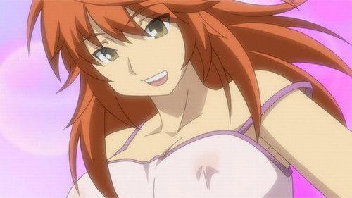 Chocotto Sister Season 1 Episode 5 - To buy a bra