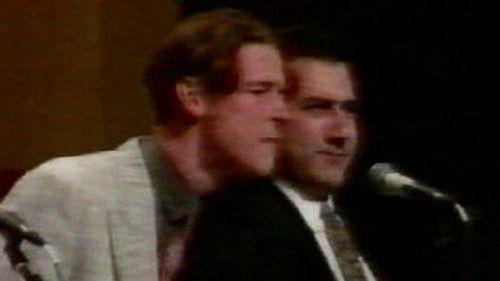 KVN Major League Season 8 Episode 2 - Episode 2