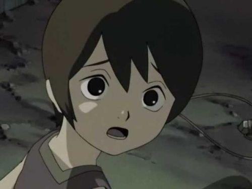 undefined Season 4 Episode 215 - A Past to Be Erased