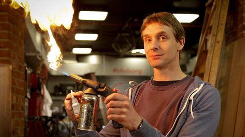 Bang Goes the Theory Season 7 Episode 8 - Air Pollution