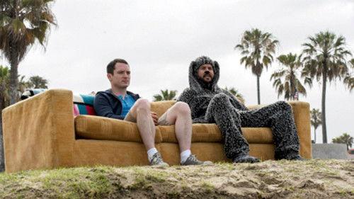 Wilfred Season 4 Episode 10 - Happiness