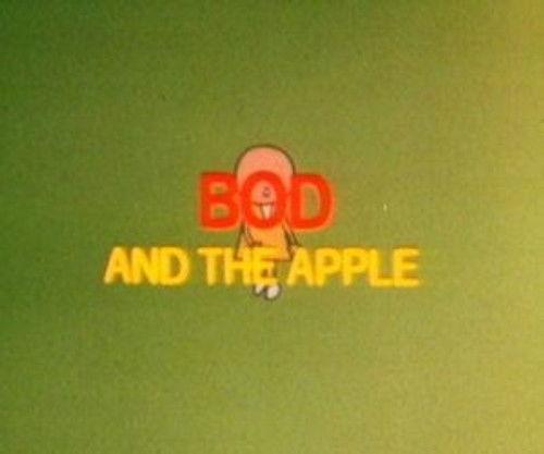 Bod Season 1 Episode 3 - Bod and the Apple