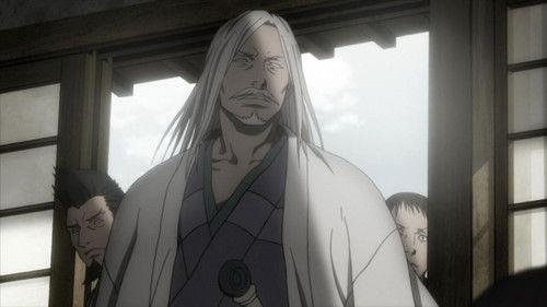 Blade of the Immortal Season 1 Episode 10 - Act Ten - Animal