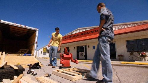 Shipping Wars Season 3 Episode 9 - Rock 'Em, Sock 'Em, Ride 'Em, Drop 'Em