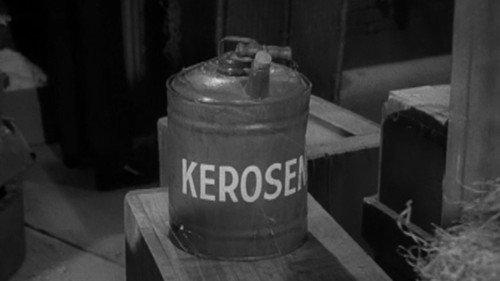 Alfred Hitchcock Presents Season 2 Episode 4 - Kill with Kindness
