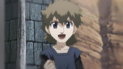 BeyWheelz Season 2 Episode 8 - Episode 8