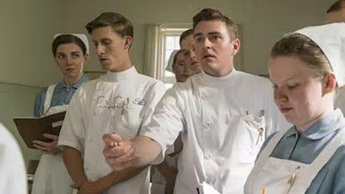 undefined Season 3 Episode 1 - Hemmelige breve