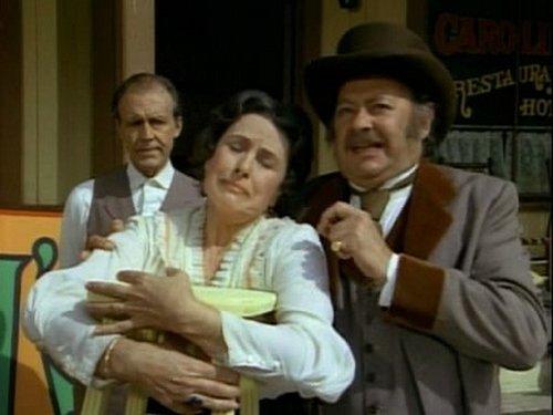 Little House on the Prairie Season 8 Episode 10 - Wave of the Future