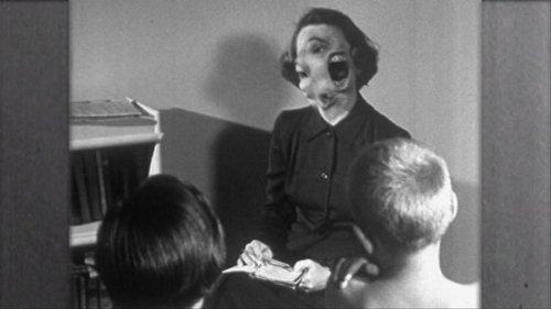 Off the Air Season 1 Episode 2 - Food