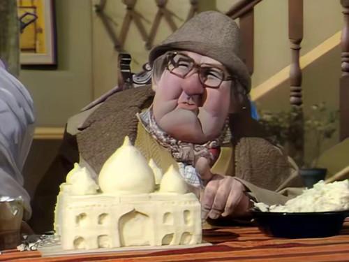 Spitting Image Season 1 Episode 4 - Episode 4