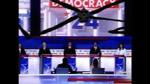 The Monument Mythos Season 4 Episode 2 - DEBATEDEMON