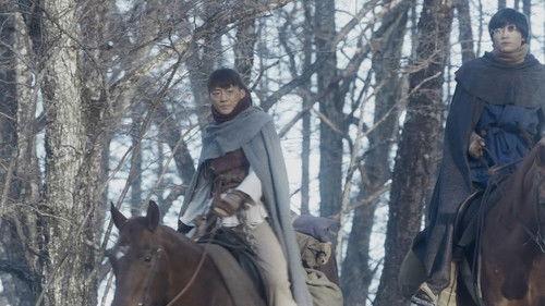 Moribito: Guardian of the Spirit Season 3 Episode 1 - Balsa, to her Home